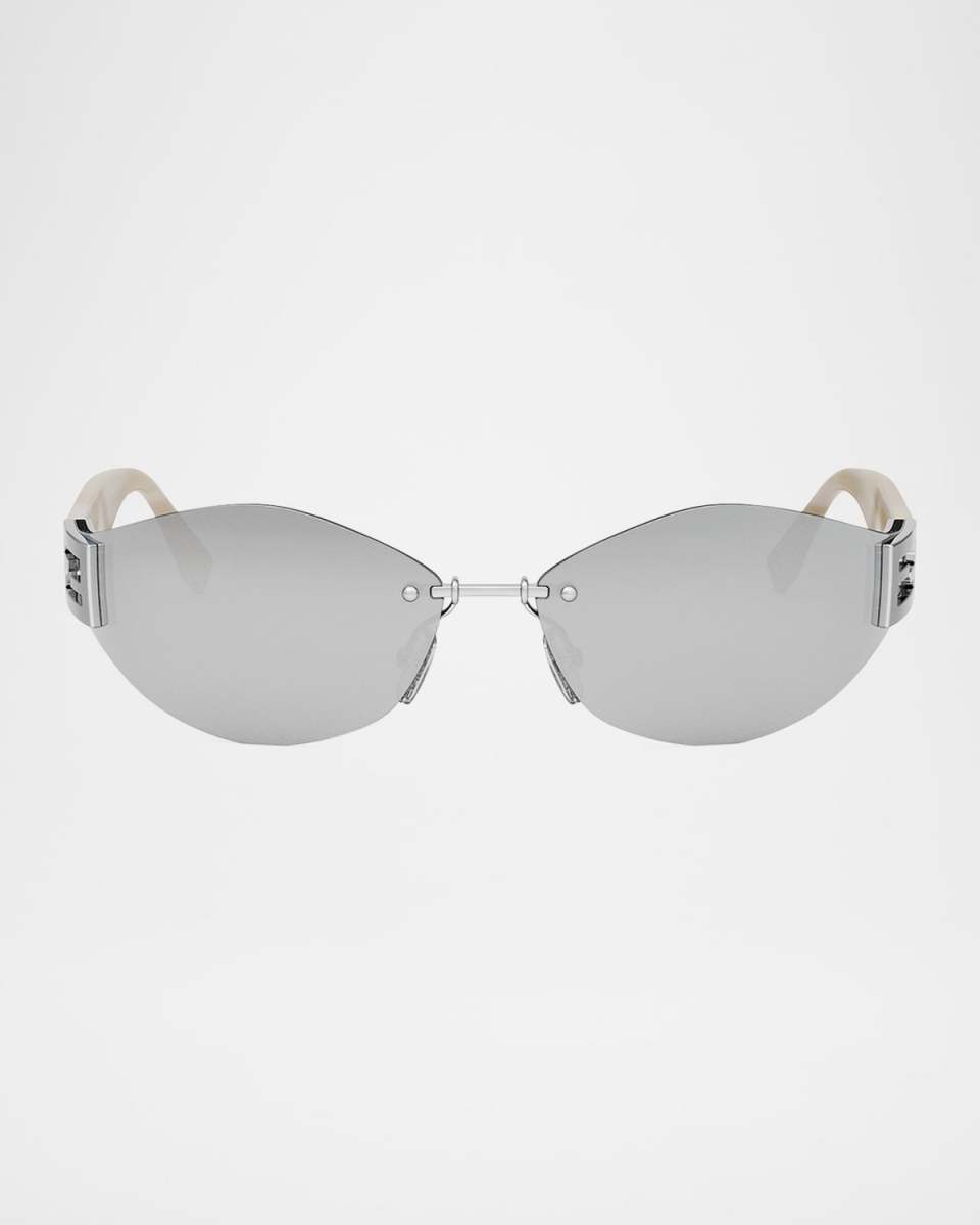 Baguette FE40159U Sunglasses